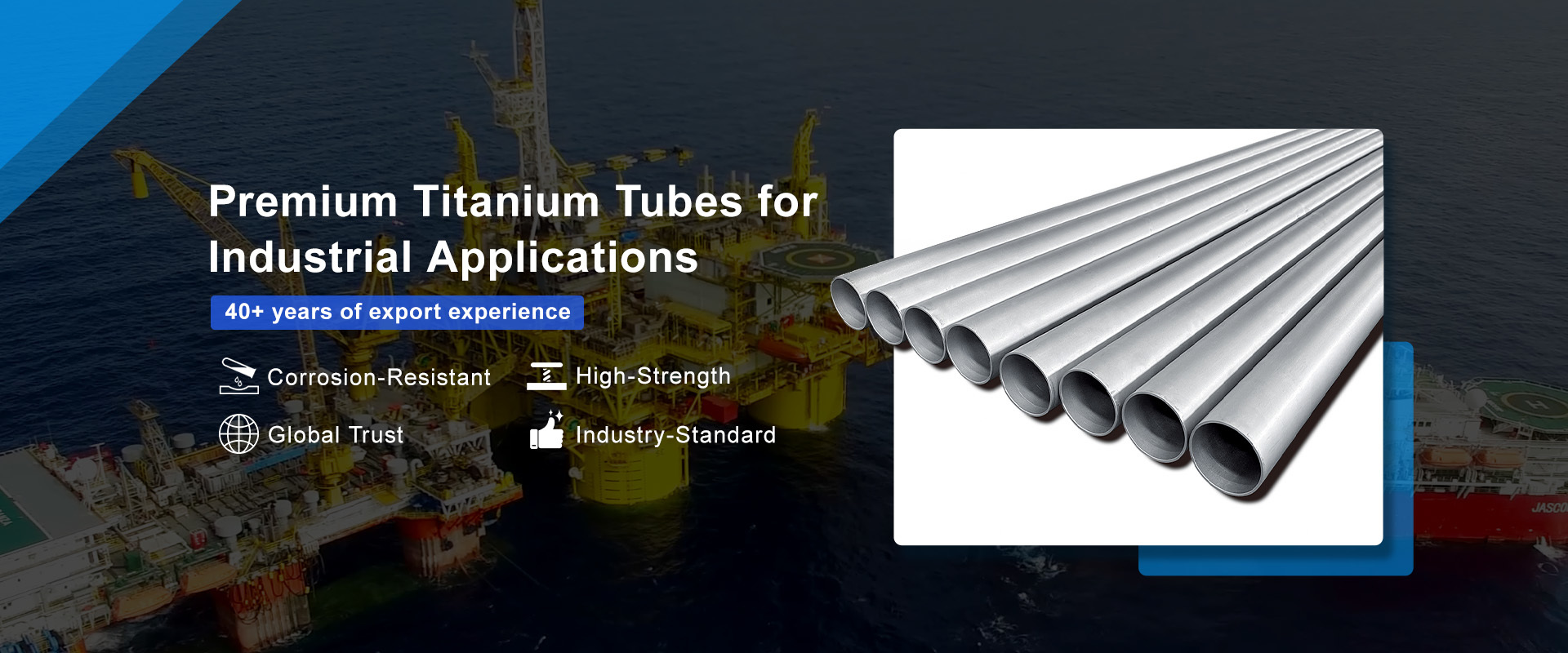 qualità Metropolitana d'acciaio saldata Fabbrica