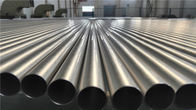 Titanium  Heat Exchanger Pipe ASME SB338 Grade 2 Grade 9 Precision  SeamlessTitanium Tube