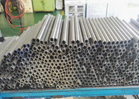 Carbon Alloy Steel Cold Drawn Welded Tubes E235 E355 34MnB5 For Auto Parts