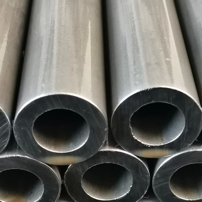 E255 EN10305-2 WT0.5 Tubo di acciaio saldato, tubo di acciaio per autoveicoli di precisione a freddo