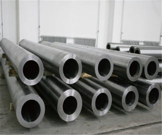 E355 EN10305-2 OD50 Tubo di acciaio saldato ad alta resistenza Tubo di acciaio al carbonio con forma migliore