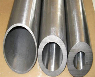 DIN2391 ST37.4 OD6 Tubo in acciaio al carbonio senza saldatura ad alta precisione Tubo in acciaio di precisione per tubi di freno
