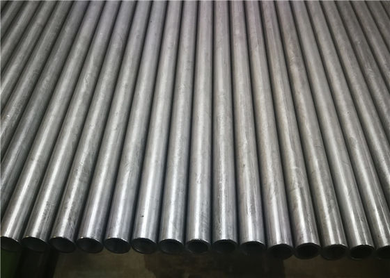 Tubo in acciaio al carbonio con tubo in acciaio senza saldatura trafilato a freddo standard EN10305 ad alta precisione