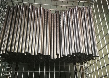 EN10305-1 100Cr6 WT0.5 Tubo in acciaio senza cuciture di precisione a freddo per parti di auto e parti di motore