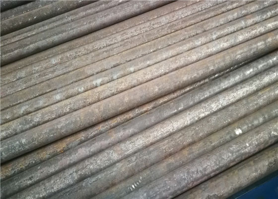 Tubo di acciaio trafilato a freddo EN10305-2 per l'industria automobilistica con costruzione saldata di precisione