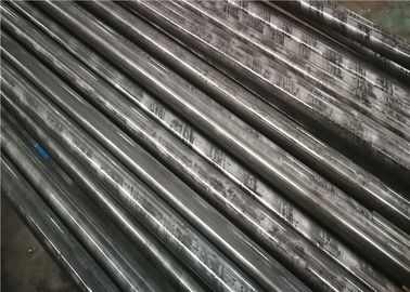 EN10305-1 E235 WT35 Tubo in acciaio di precisione tubo nero cilindro idraulico per automobili