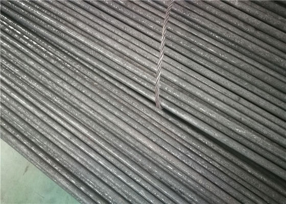 EN10305-2 ST37.4 Tubo a cilindro idraulico a freddo per sistemi idraulici ad alta pressione