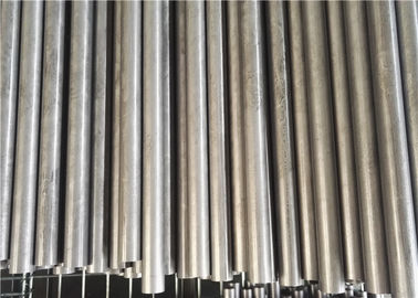 EN10305-2 E235 OD10 Tubo di acciaio di precisione idraulica saldato, lunghezza massima 18000 mm