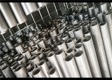 DIN 2391 E355 WT6 Tubo di acciaio senza saldatura a freddo, tubo di acciaio di precisione per sistema cilindrico
