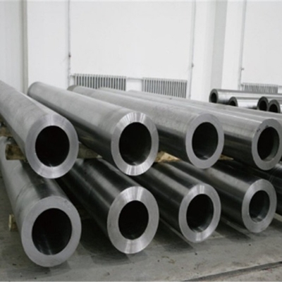 ST37.4 EN10305-2 OD10 Tubo in acciaio ad alta precisione ad alta pressione