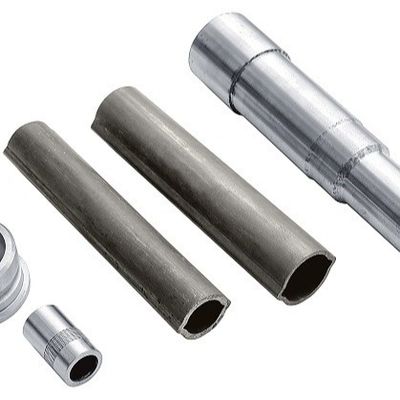 EN10305-2 E215 Tubo di acciaio saldato di precisione trafilato a freddo per applicazioni automobilistiche