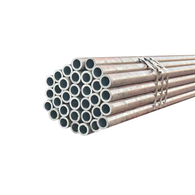 Casing, Tubi di Perforazione o Tubi in Acciaio Senza Saldature per Pozzi Petroliferi