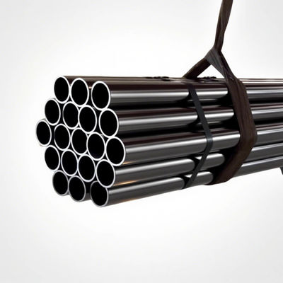 GB/T 9808 Standard 34CrMo4 Steel Seamless Oil Well Drill Pipe con basse sollecitazioni residue del cerchio