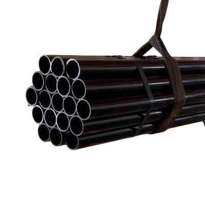 ASTM A513 A519 Cold Drawn Seamless Drill Rod Tube 30CrMo Steel Oil Well Drilling Pipe With Low Eccentricity