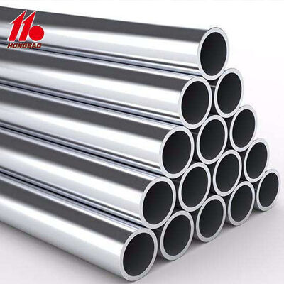 Tubo di acciaio saldato standard DIN con spessore personalizzato e superficie galvanizzata per applicazioni industriali