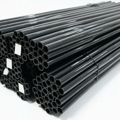 Tubo Nucleo in Acciaio 45MnMoB per Barre di Perforazione Geologica con Resistenza alla Corrosione e Lavorazione di Precisione