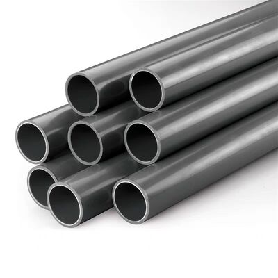 Gr12 High Ductility Titanium Alloy Tube with Superior Corrosion Resistance and Small Diameter Precision