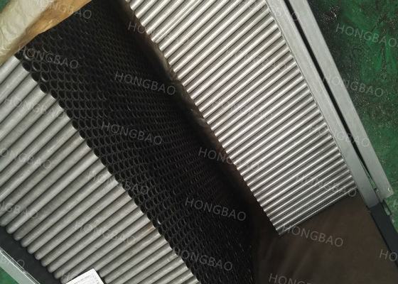 Tubo idraulico senza saldatura in acciaio al carbonio EN10305 E155 ad alta resistenza e resistenza alla corrosione