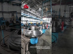 Dite addio alle perdite: scegliete i nostri tubi frigoriferi di fiducia!