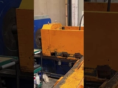 Processo di trafilatura a freddo di tubi in acciaio AISI 4130 | Tubi in lega ad alta resistenza