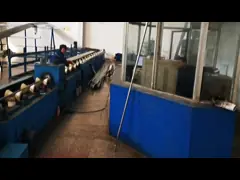 Metropolitana di titanio resistente della lega di alto affaticamento, tubo senza cuciture trafilato a freddo di Gr12 Gr16