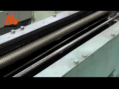 18 metri di metropolitana di titanio di Max Length Heat Transfer Seamless per il sistema di conduttura fluido della trasmissione